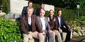 SPA participou no 87th Congress of European Atherosclerosis Society