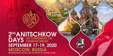 Moscovo recebe IAS 2020