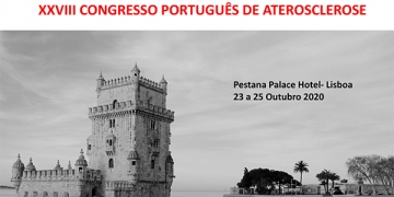 Marque na agenda: XXVIII Congresso Português de Aterosclerose em outubro