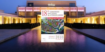 Algarve organiza 18º Congresso Nacional de Aterosclerose