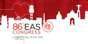 86.º Congresso da EAS integra simpósio com foco na prevenção cardiovascular