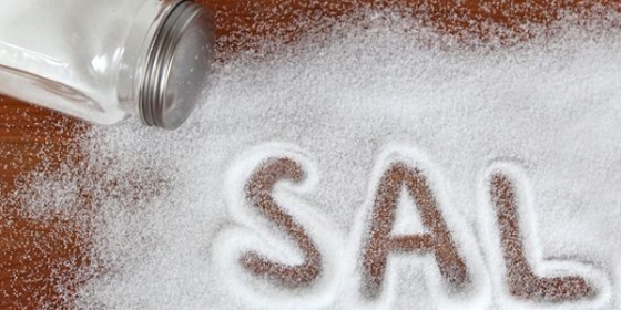 Novamente o excesso de sal: Global Sodium Consumption and Death from Cardiovascular Causes