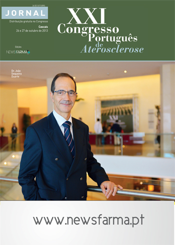 XXI Congresso Português de Aterosclerose 