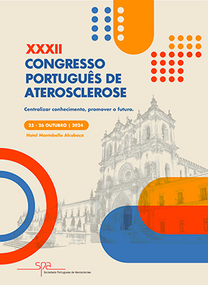 XXXII Congresso Português de Aterosclerose