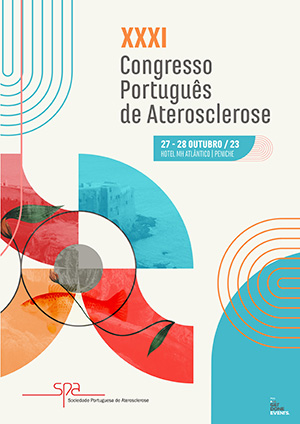 XXXI Congresso Português de Aterosclerose