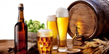Afinal a cerveja ativa as HDL, mesmo não tendo álcool…