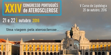 Save the Date: Congresso Português de Aterosclerose