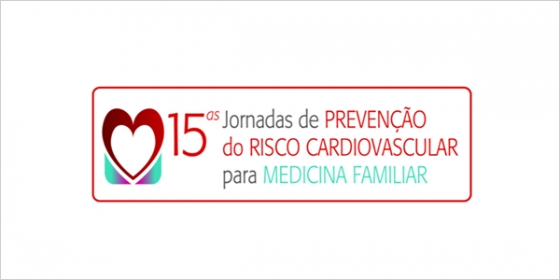 15.as Jornadas de prevenção do risco cardiovascular para Medicina Familiar