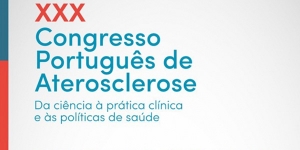 30.º Congresso Português de Aterosclerose: participe na corrida/caminhada