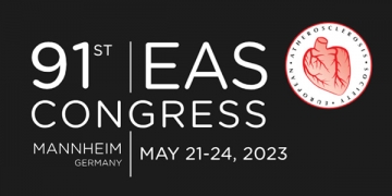 Highlights do Congresso Europeu de Aterosclerose 2023