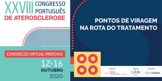 XXVIII Congresso Português de Aterosclerose