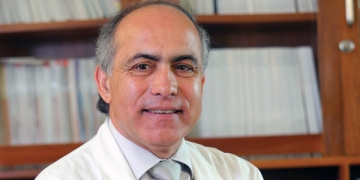Prof. Doutor Manuel Teixeira Veríssimo comenta Congresso Europeu de Aterosclerose
