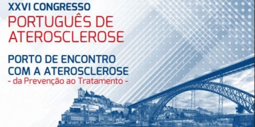 26.ª Edição do Congresso Português de Aterosclerose: programa já está disponível