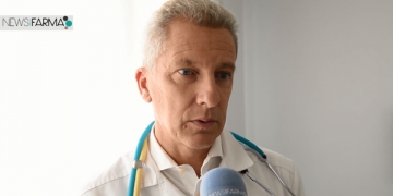 Dr. Francisco Araújo entrevistado pela News Farma