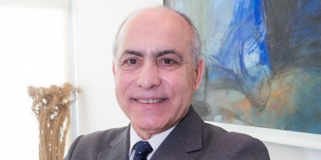 Prof. Doutor Manuel Teixeira Veríssimo quer reforçar relações da SPA com o exterior