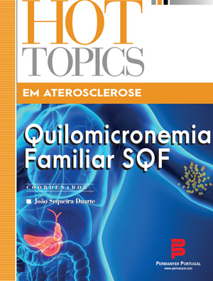 Hot Topics em Aterosclerose