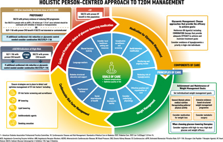 “Risco Cardiovascular e a diabetes mellitus