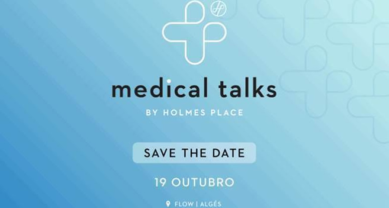 Medical Talks by Holmes Place