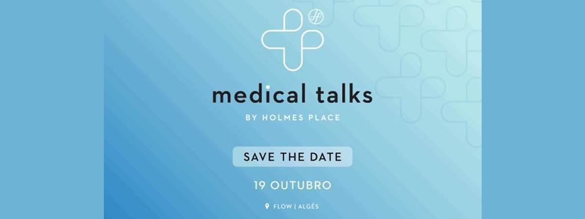 Medical Talks by Holmes Place