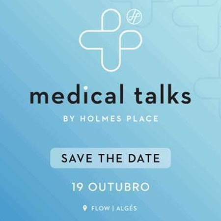 Medical Talks by Holmes Place