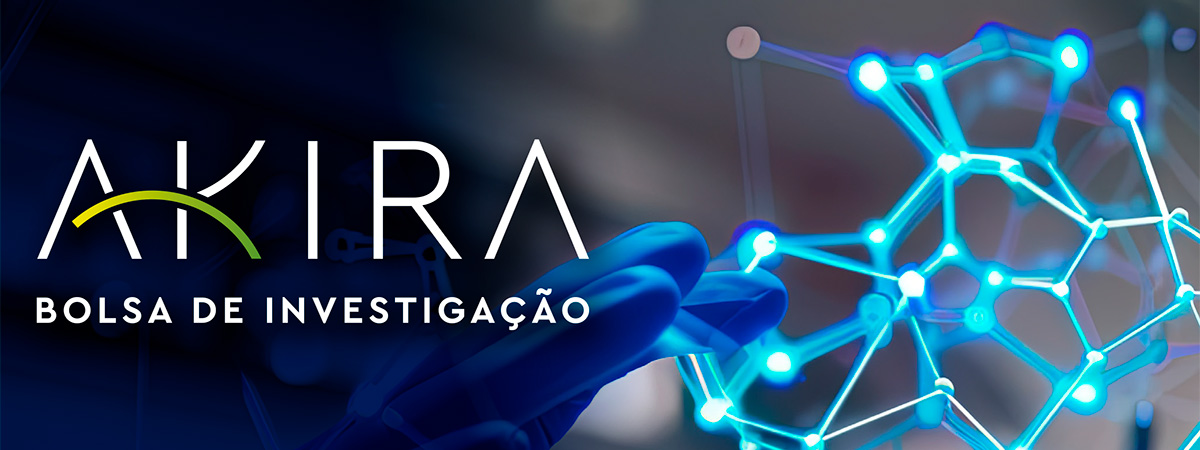 Bolsa de Investigação AKIRA