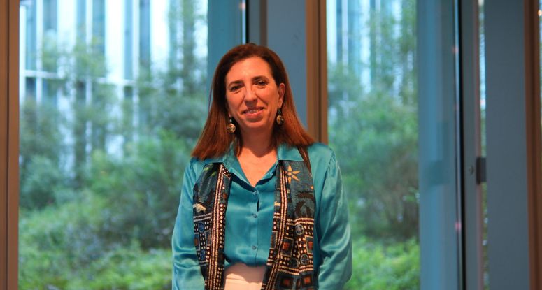 Anabela Raimundo convida à participação no CPA2025