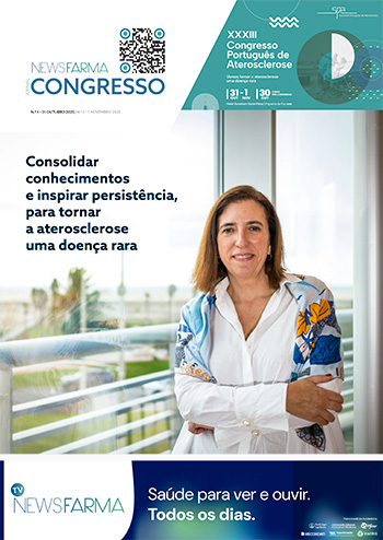 XXXIII Congresso Português de Aterosclerose, n.º 1