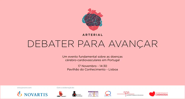 A BMS convida os profissionais de saúde para uma reunião exclusiva focada nas opções de tratamento de doentes com esclerose múltipla (EM)