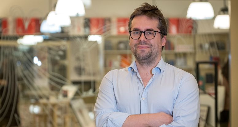 Francisco Vasques-Nóvoa distinguido com Bolsa Nuno Grande para investigar inflamação cardíaca