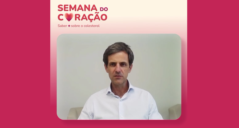 O coração não avisa