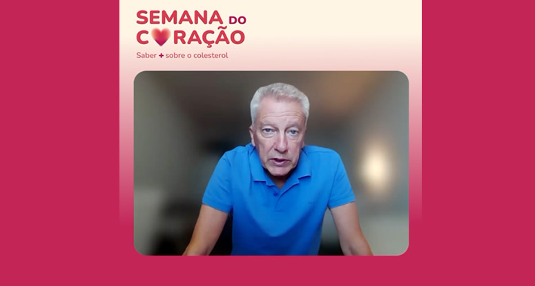 O futuro do seu coração começa hoje