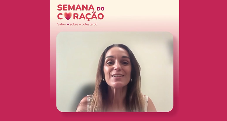 Os fatores de risco cardiovascular andam em grupo