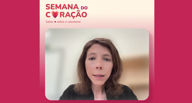 Sabia que o risco cardiovascular é cumulativo?