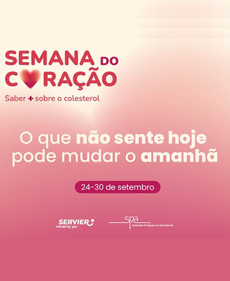 Semana do Coração