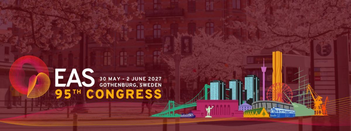 95th EAS Congress