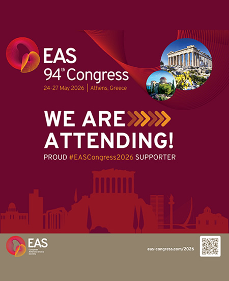 95th EAS Congress
